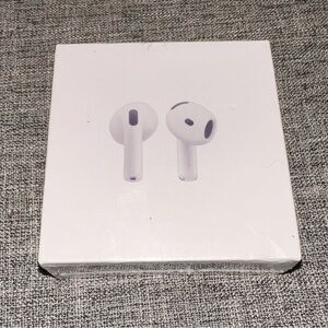 AirPods 4 (ANC) SEALED